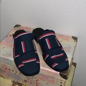 Free People Mules